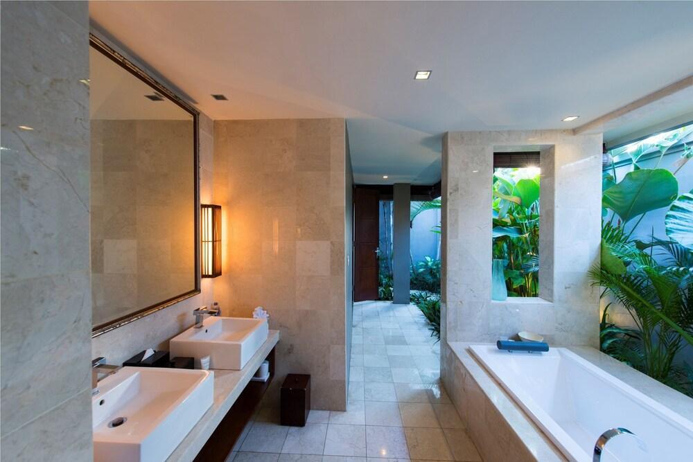 Akara Villa Seminyak