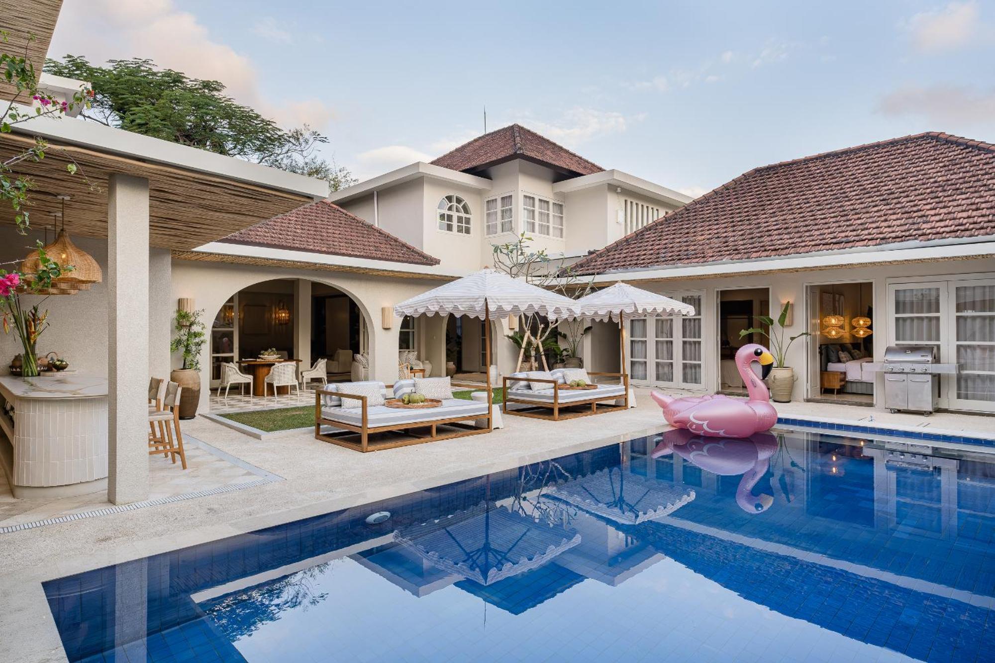 Akara Villa Seminyak