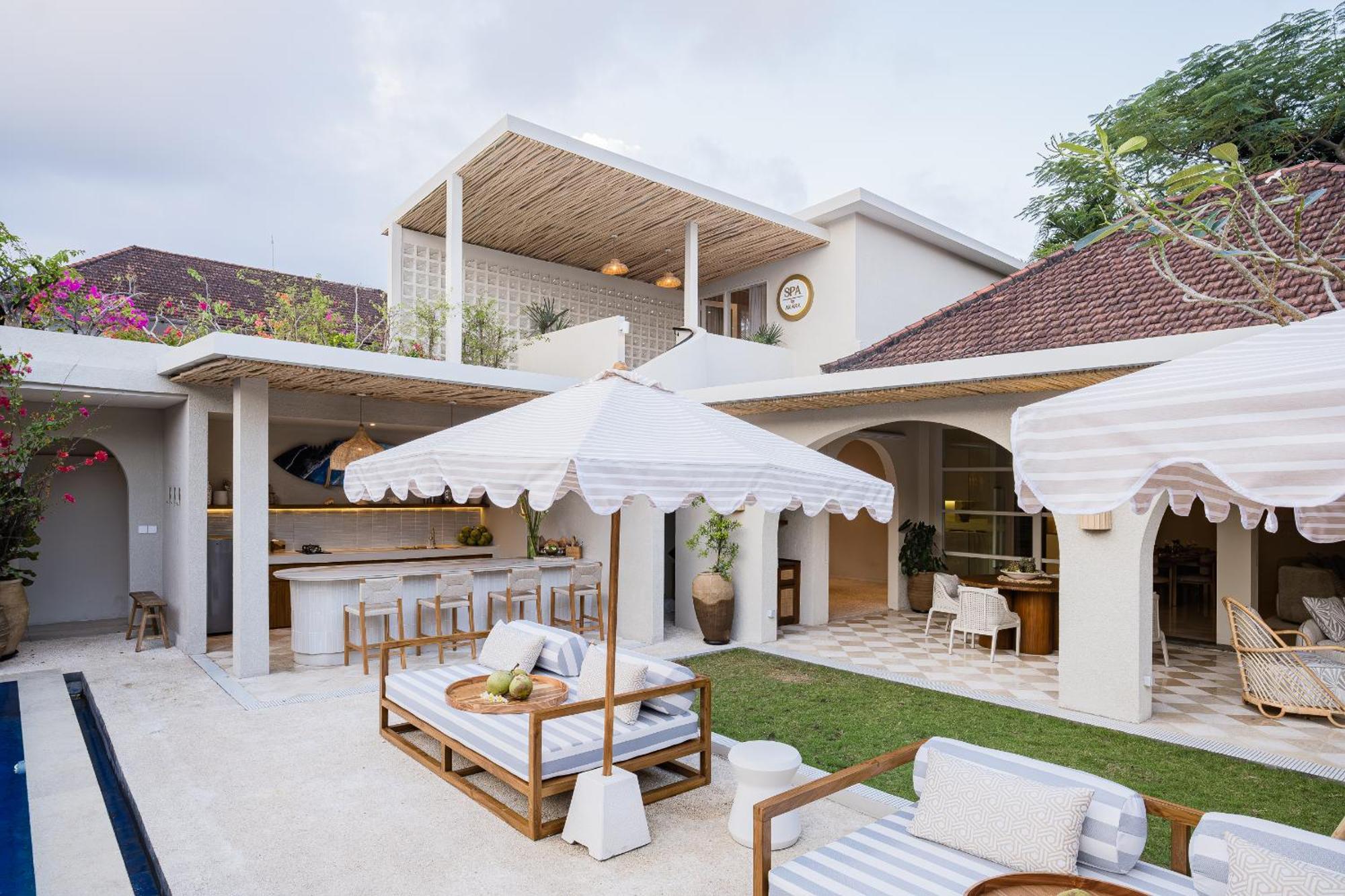 Akara Seminyak