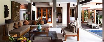 Akara Villa Seminyak