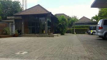 Akara Villa Seminyak