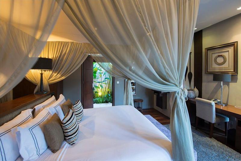 Akara Villa Seminyak